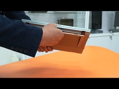 Écran à double écran externe d'alimentation USB-C